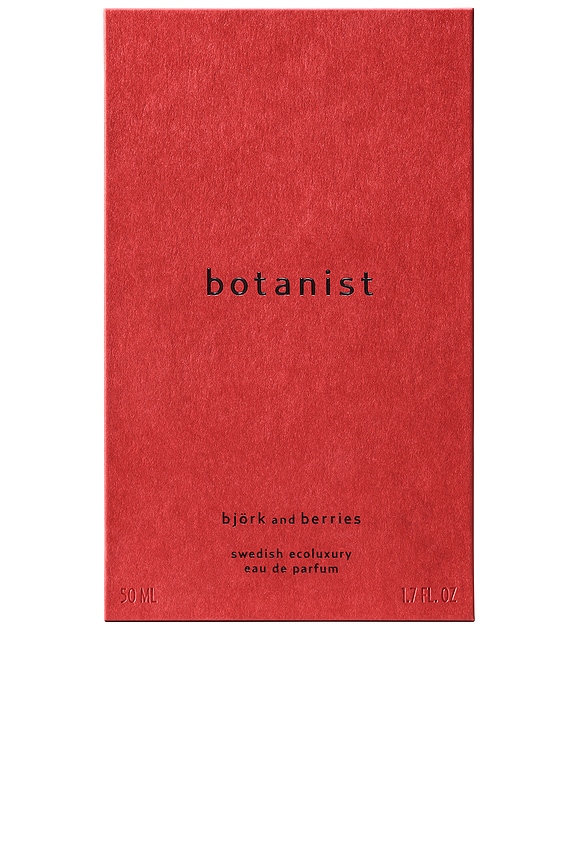 view 2 of 2 Botanist Eau De Parfum in 