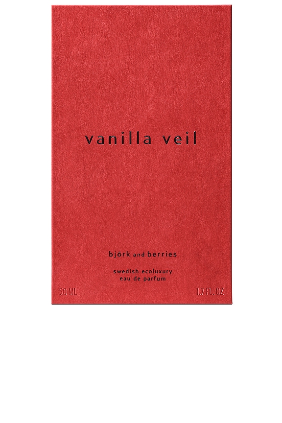 view 2 of 2 Vanilla Veil Eau De Parfum in 