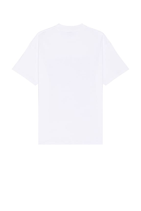 view 2 of 3 Tシャツ in White