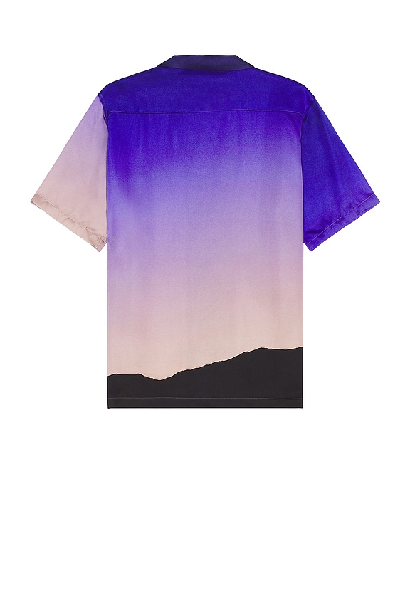 view 2 of 5 CHEMISE in Volcanic