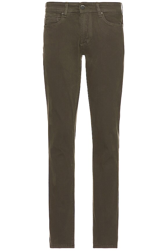 view 2 of 3 Kalamata Jean in Grey