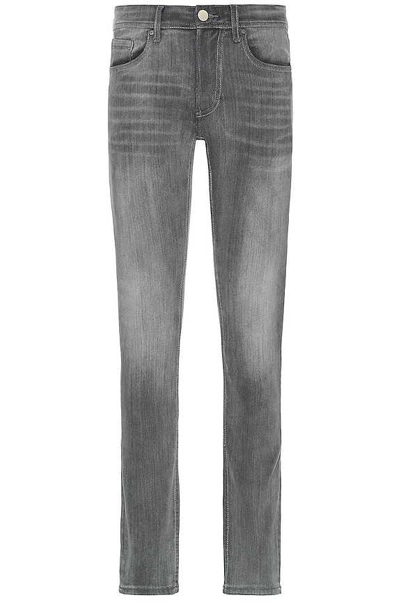 view 2 of 3 Flap Mouthed Jean in Flap Mouthed