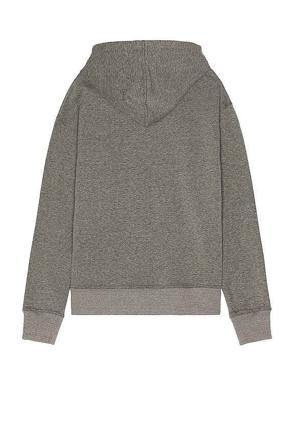 view 2 of 4 후디 in Grey