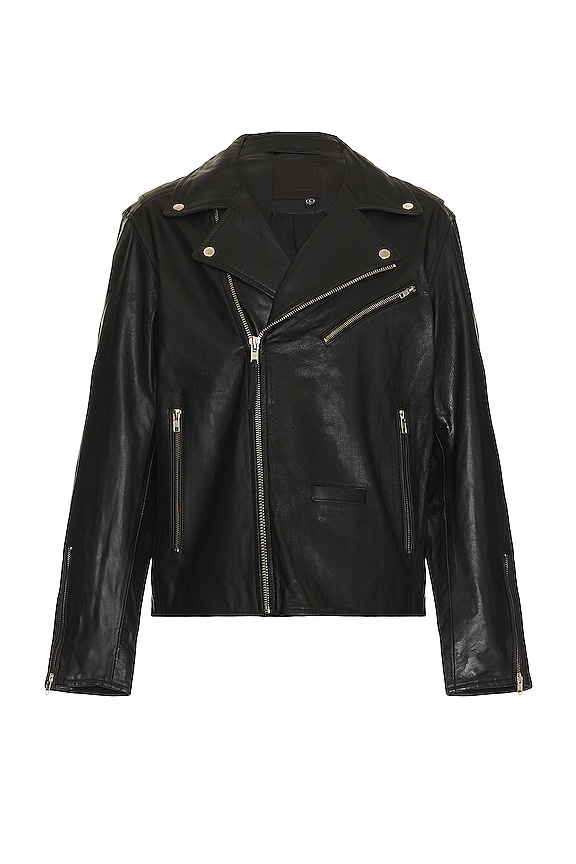 BLANKNYC Intoxicating Leather Jacket in INTOXICATING | REVOLVE