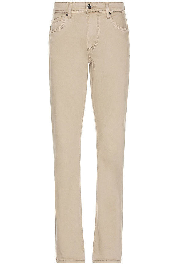 view 2 of 3 Aluminum Pant in Taupe