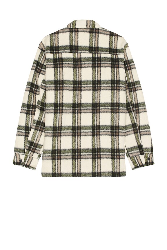 view 2 of 3 Social Experiment Long Sleeve Shirt in SOCIAL EXPERIMENT