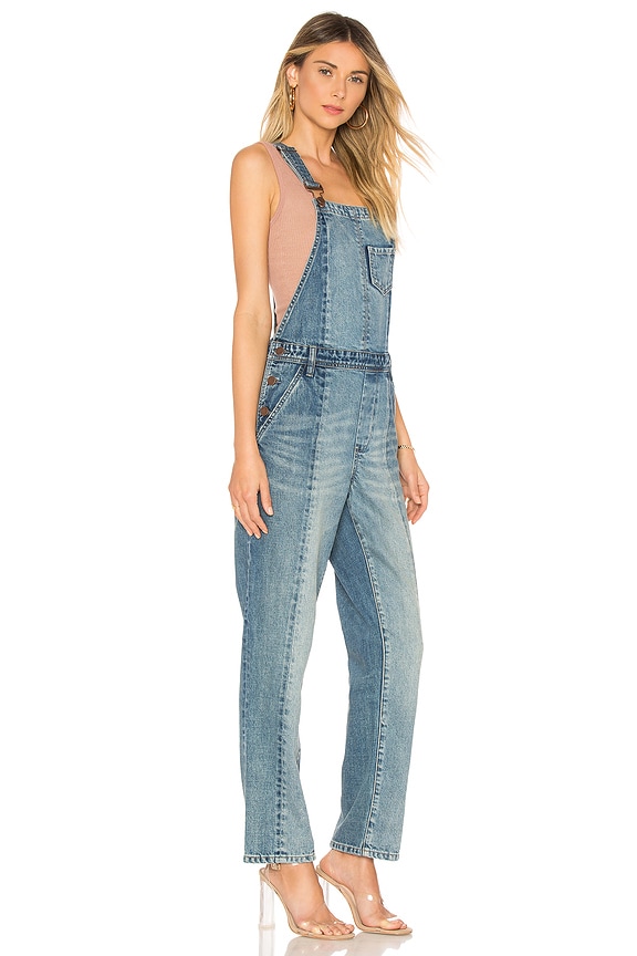 view 2 of 3 オーバーオール in Kingpin