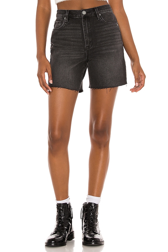 view 1 of 4 Cut Off Shorts in Infinity