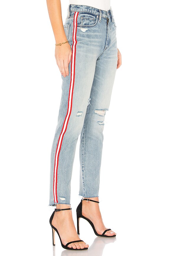 view 2 of 4 Now Or Never Jean in Blue