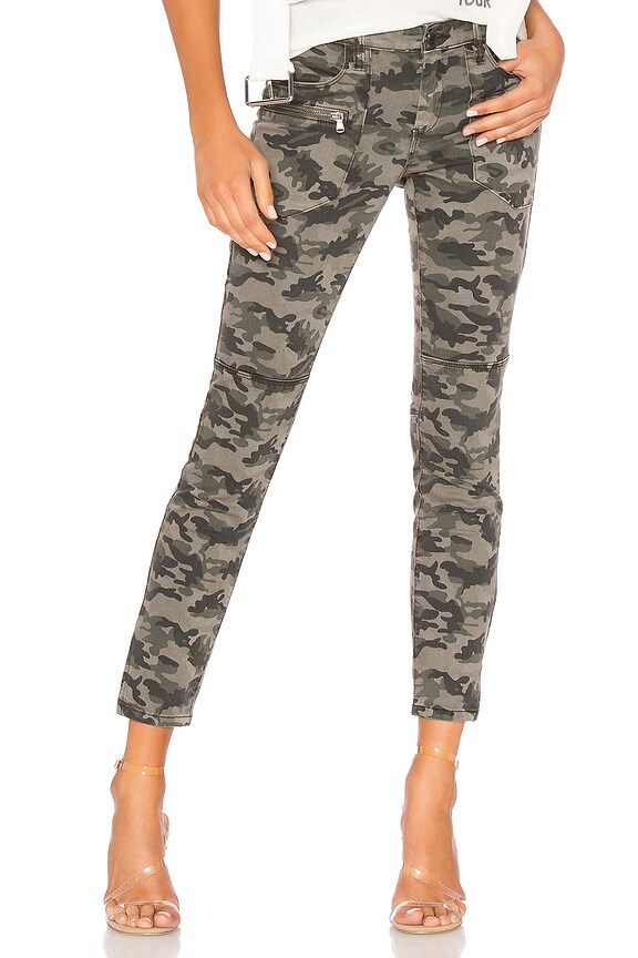 BLANKNYC Skinny Jean in Squadron | REVOLVE