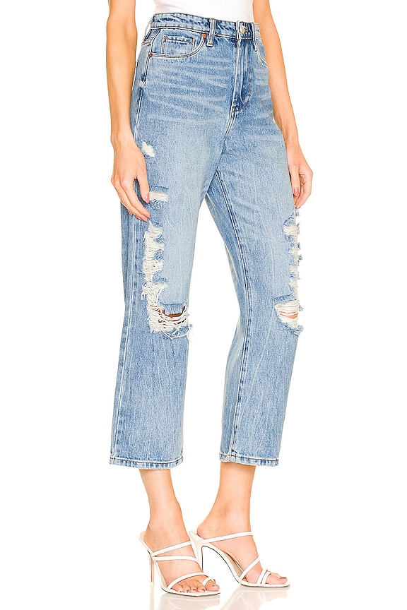 view 2 of 4 Baxter Rib Cage in Wildflower