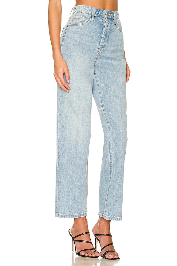 view 2 of 4 Baxter Rib Cage Straight in Adrenaline Rush