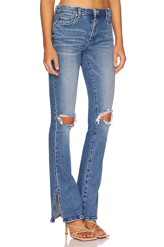 view 2 of 4 Hoyt Mini Boot Cut in Home Sweet