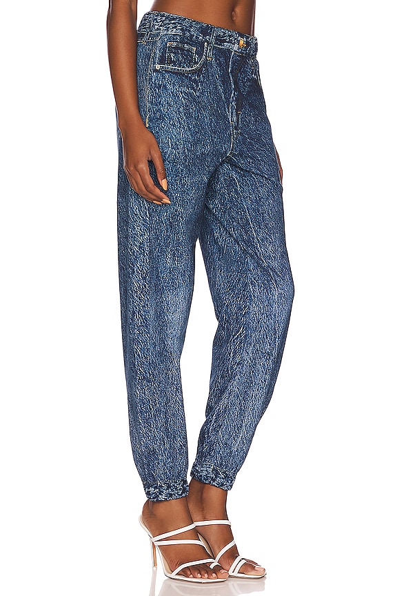 view 2 of 4 TAPERED デニム in Easy Come, Easy Go