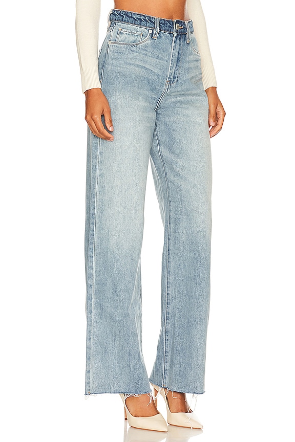 view 2 of 4 ПРЯМЫЕ FRANKLIN in Gone Rouge