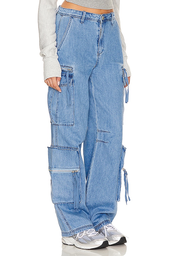 view 2 of 4 PANTALON in Timeless