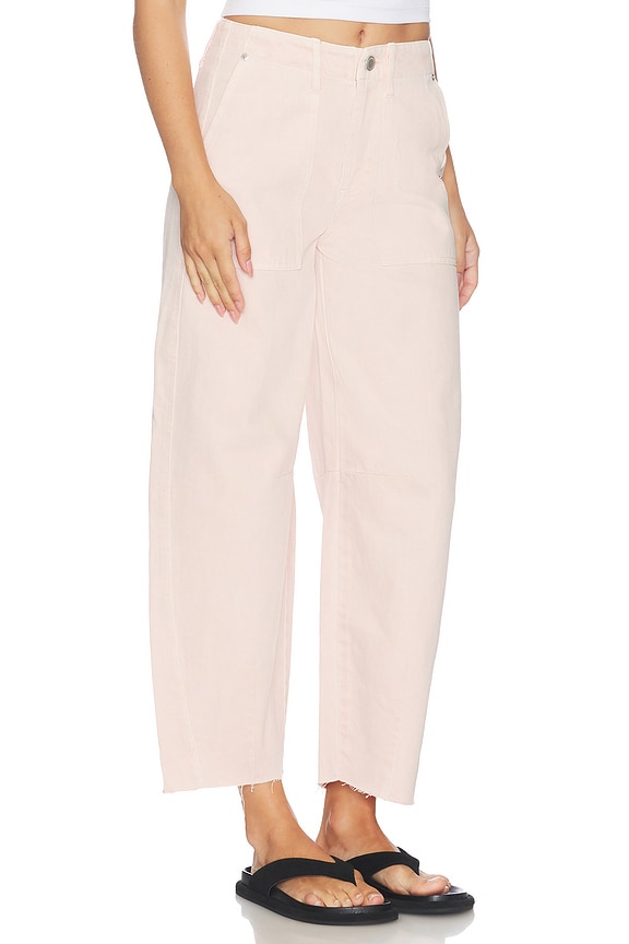 view 2 of 6 JEAN JAMBES LARGES in Feeling Peachy