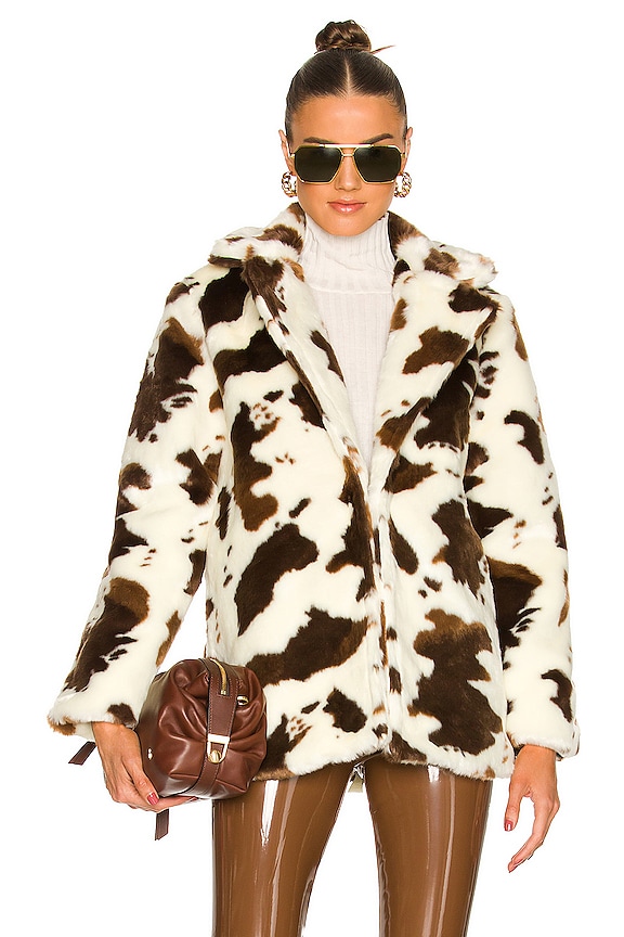 view 2 of 5 ПАЛЬТО in Bullseye