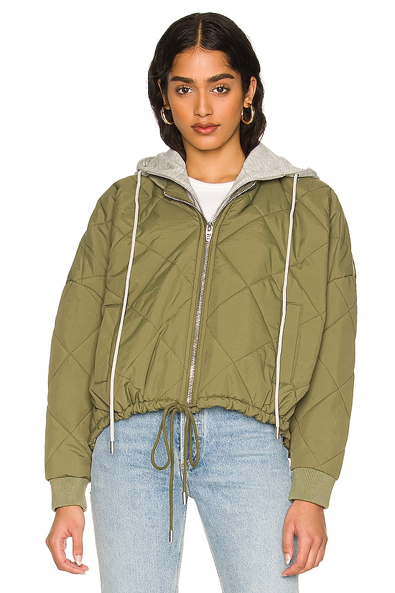 view 2 of 5 CHAQUETA in Hook Up