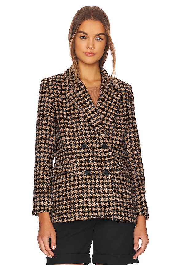 view 2 of 5 Blazer in Book Club