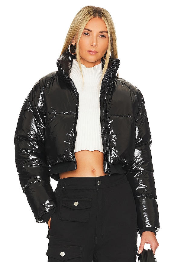 view 1 of 5 PLUMÍFERO LATEX in Cold Lover