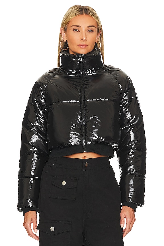 view 2 of 5 PLUMÍFERO LATEX in Cold Lover