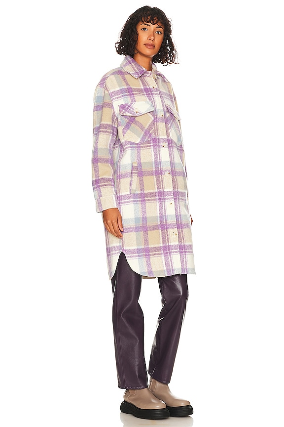 view 2 of 3 CHAQUETA in Keep It Up