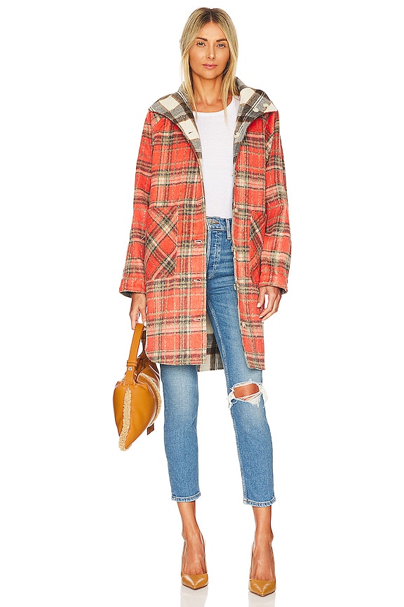 view 2 of 4 BLOUSON in Table Talk