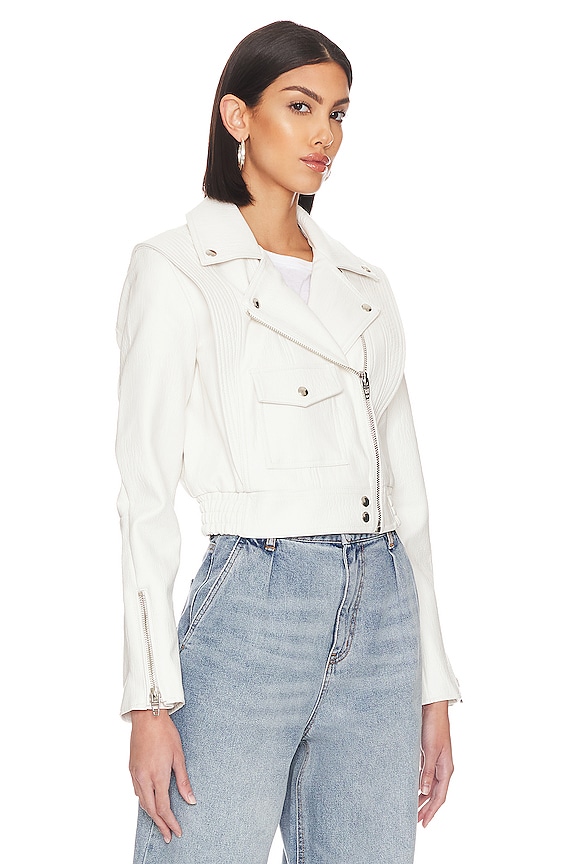 view 2 of 4 BLOUSON in All Time High