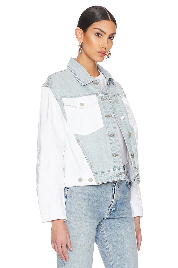 view 2 of 4 BLOUSON in No Limit