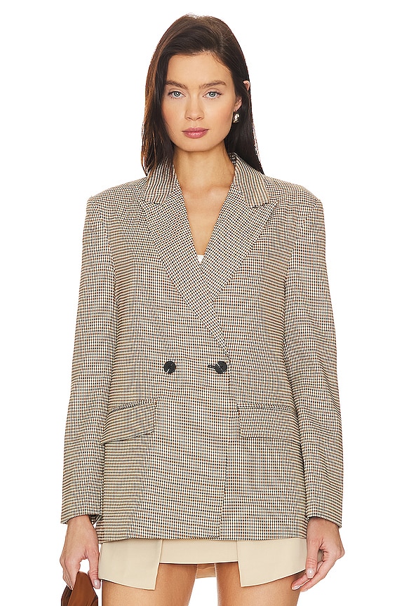 view 2 of 6 Blazer in Show Business