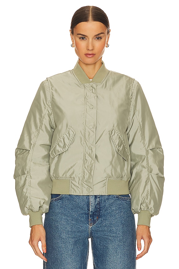 view 2 of 5 КУРТКА БОМБЕР in Going Steady