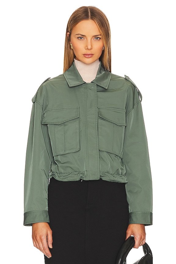 view 2 of 5 カーゴジャケット in Weekend Upstate