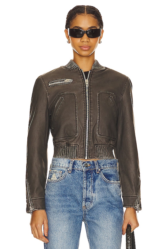 view 2 of 5 CHAQUETA in Moonlighter