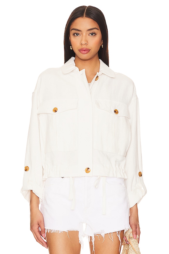 view 2 of 5 CHAQUETA in Great Catch