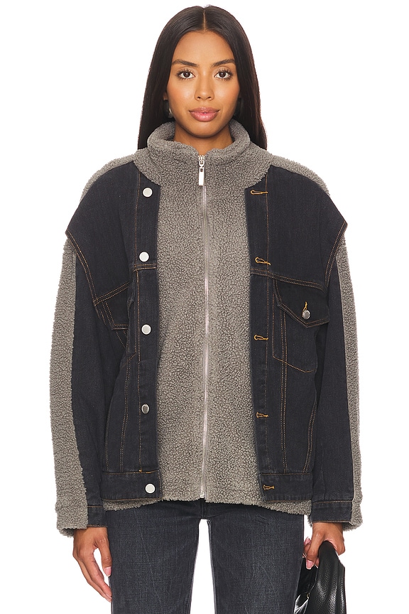 view 2 of 6 자켓 in Double Down