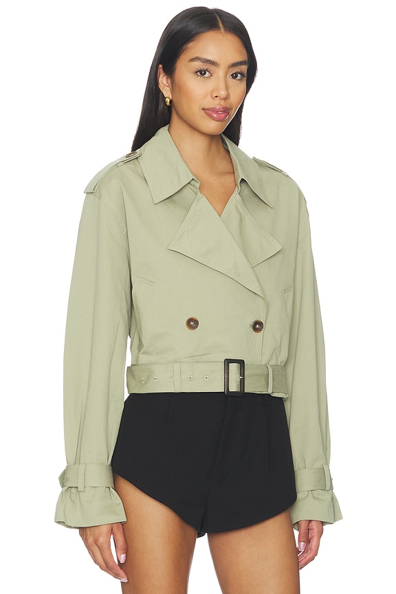 view 2 of 4 CHAQUETA in Business Affair