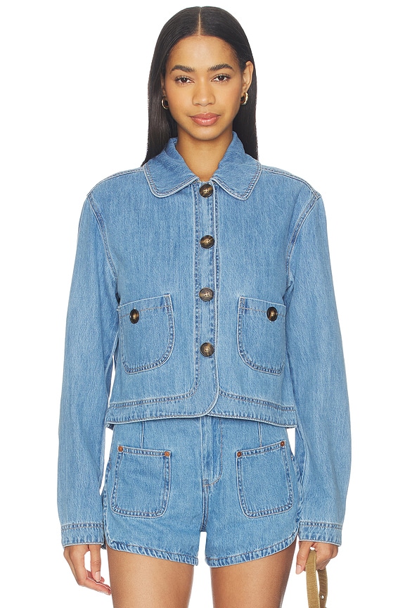 view 2 of 5 CHAQUETA in Finish Line