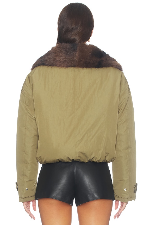 Jacket in In Rotation