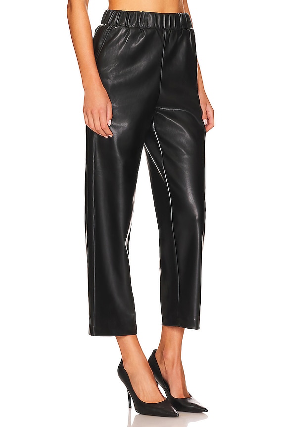 view 2 of 4 PANTALÓN VEGAN in Can't Help Myself