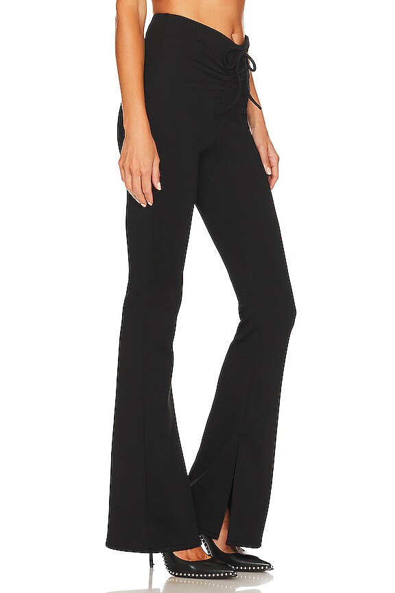 view 2 of 4 PANTALON WIDE LEG in Mad Love