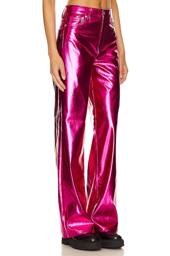 view 2 of 4 PANTALÓN FRANKLIN in First Blush