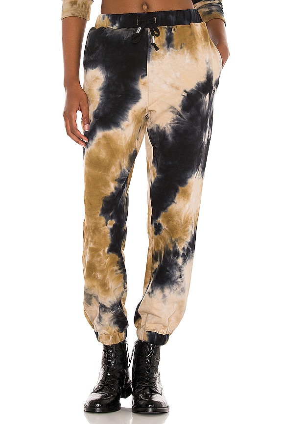 view 1 of 4 Tie Dye Jogger in Gotta Be You