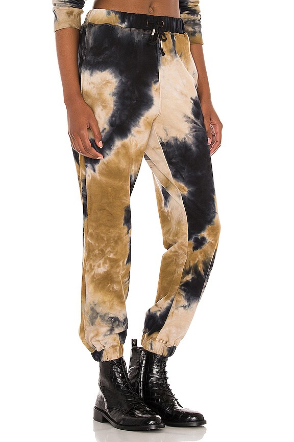 view 2 of 4 Tie Dye Jogger in Gotta Be You