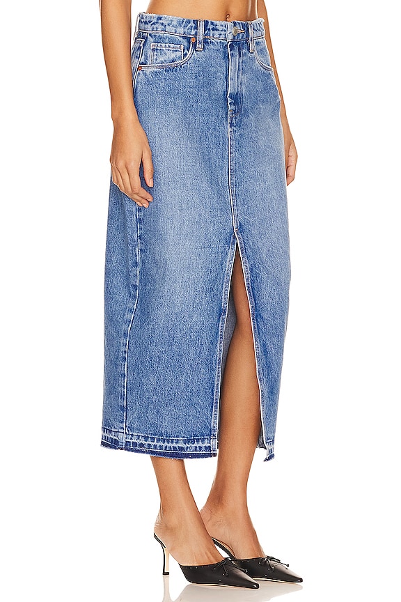 view 2 of 4 FALDA TUBO in Double Duty