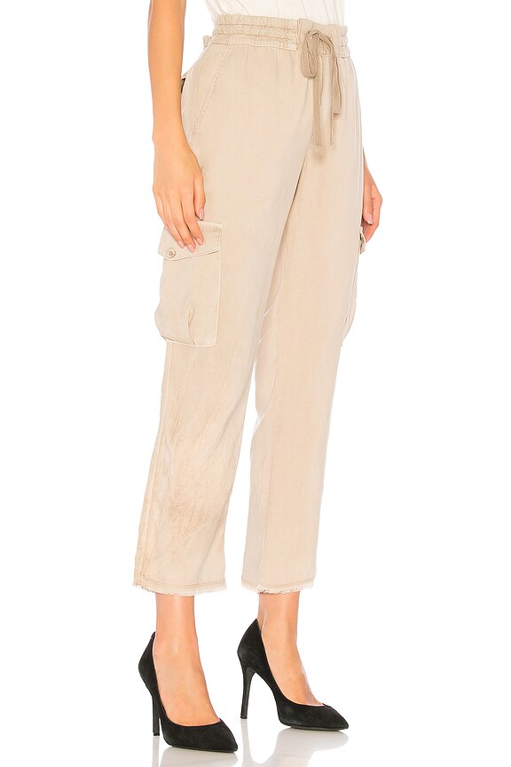 view 2 of 4 カーゴパンツ in Khaki