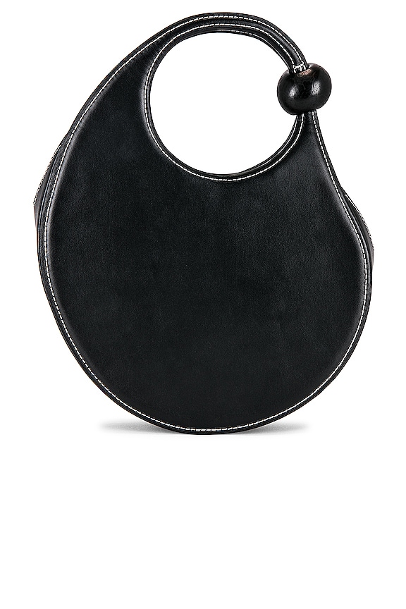 view 2 of 4 SEMILLA TINAJA バッグ in Nero Black