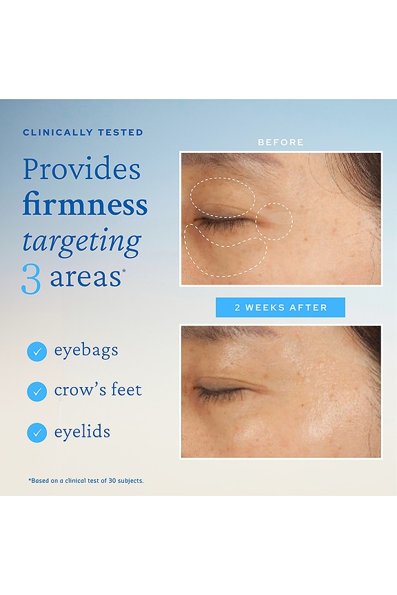 view 2 of 2 Moisturizing Eye Bomb in 