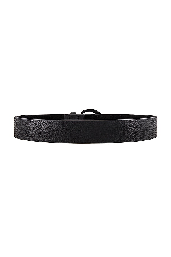 view 2 of 4 Yara Belt in Black