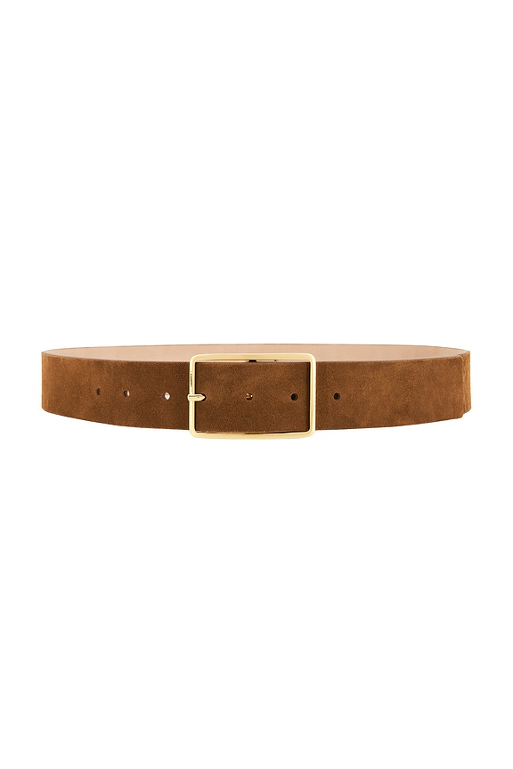 view 1 of 3 Milla Suede in Bronze & Gold